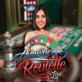 Play the American Roulette (Evolution) slot by Evolution on Spinsy Casino
