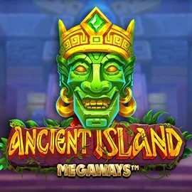 Enjoy Ancient Island Megaways by Pragmatic Play – logo hosted on spinsy-casinoo.com