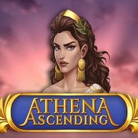 Try Athena Ascending slot by Play'n GO on spinsy-casinoo.com – logo image