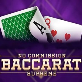Try Baccarat Supreme slot by OneTouch Games on spinsy-casinoo.com – logo image