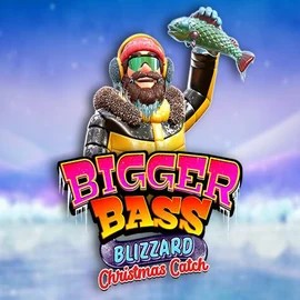 Play Bigger Bass Blizzard Christmas Catch slot by Pragmatic Play on spinsy-casinoo.com