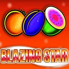 Blazing Star – slot by Merkur Gaming, featured at spinsy-casinoo.com