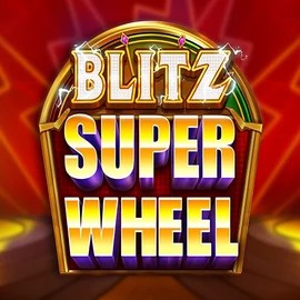 Play Blitz Super Wheel slot by Pragmatic Play on spinsy-casinoo.com