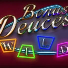 Bonus Deuces Wild (RTG) online slot from RTG (Reel Time Gaming) – play at spinsy-casinoo.com