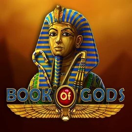 Book of Gods – slot by BF Games, featured at spinsy-casinoo.com