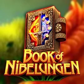Book of Nibelungen online slot from Swintt – play at spinsy-casinoo.com