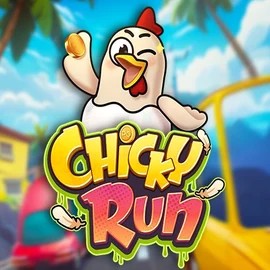 Chicky Run – slot by PG Soft, featured at spinsy-casinoo.com