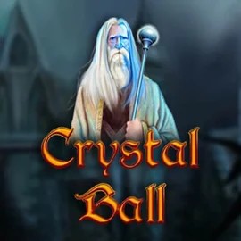 Play the Crystal Ball slot by Gamomat on Spinsy Casino