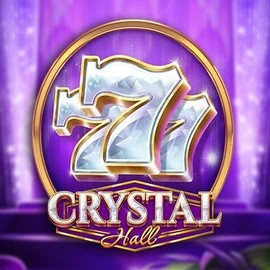 Enjoy Crystal Hall by Play'n GO – logo hosted on spinsy-casinoo.com