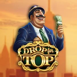 Play the Drop For Top slot by Rarestone Gaming on Spinsy Casino