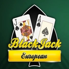 Play the European Blackjack MH slot by Play'n GO on Spinsy Casino