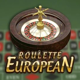 Enjoy European Roulette (BGaming) by BGAMING – logo hosted on spinsy-casinoo.com