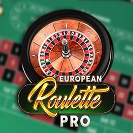 Try European Roulette Pro slot by Play'n GO on spinsy-casinoo.com – logo image