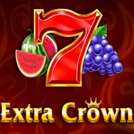Try Extra Crown slot by Amusnet Interactive on spinsy-casinoo.com – logo image