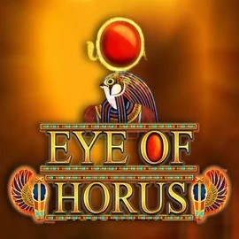 Enjoy Eye of Horus by RTG (Reel Time Gaming) – logo hosted on spinsy-casinoo.com