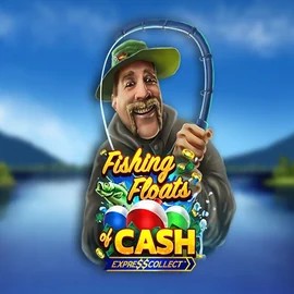 Play Fishing Floats of Cash slot by Gold Coin Studio on spinsy-casinoo.com