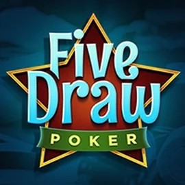 Five Draw Poker MH (Nucleus) logo by Nucleus Gaming Spinsy Casino