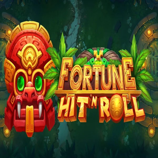 Fortune Hit'n Roll online slot from Pragmatic Play – play at spinsy-casinoo.com