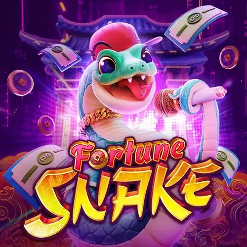 Fortune Snake logo – Slots by Endorphina at Spinsy Casino