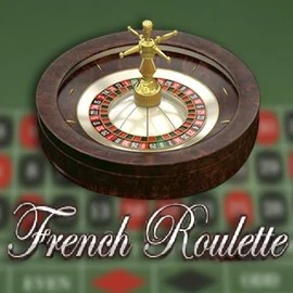 French Roulette (BGaming) online game logo by BGAMING on spinsy-casinoo.com