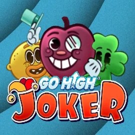 Play Go High Joker slot by RubyPlay on spinsy-casinoo.com