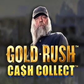 Enjoy Gold Rush Cash Collect by Origins – logo hosted on spinsy-casinoo.com