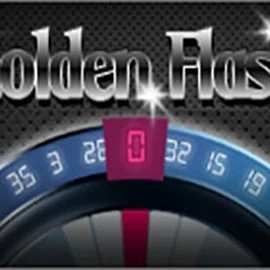 Golden Flash slot visual from WorldMatch available on spinsy-casinoo.com