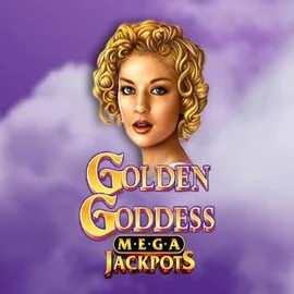 Golden Goddess Megajackpots – slot by IGT, featured at spinsy-casinoo.com