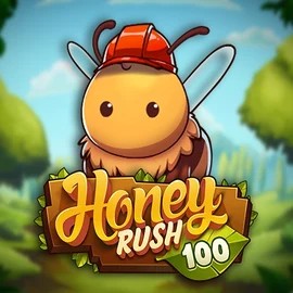 Honey Rush 100 online slot from Play'n GO – play at spinsy-casinoo.com