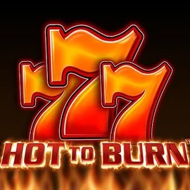 Play the Hot To Burn slot by Pragmatic Play on Spinsy Casino