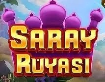 Saray Ruyasi logo by Pragmatic Play at Spinsy Casino