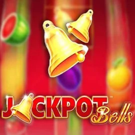 Jackpot Bells slot visual from Playtech available on spinsy-casinoo.com