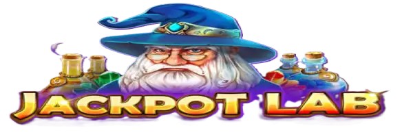 Enjoy Jackpot Lab by Platipus – logo hosted on spinsy-casinoo.com