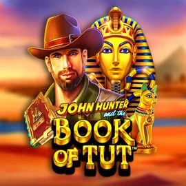 John Hunter and the Book of Tut online slot from Pragmatic Play – play at spinsy-casinoo.com