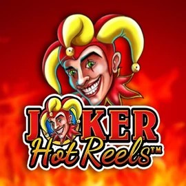 Play Joker Hot Reels slot by Playtech on spinsy-casinoo.com