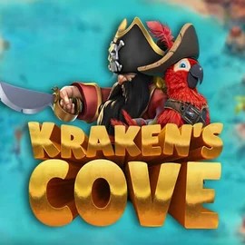 Play Krakens Cove slot by Relax Gaming on spinsy-casinoo.com
