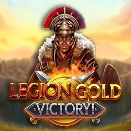 Legion Gold Victory! online slot from Play'n GO – play at spinsy-casinoo.com