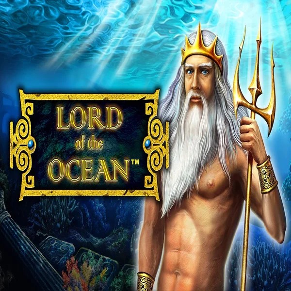 Play Lord of The Ocean slot by Greentube on spinsy-casinoo.com
