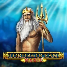 Try Lord Of The Ocean Magic slot by Novomatic on spinsy-casinoo.com – logo image