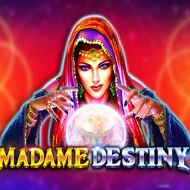 Madame Destiny – slot by Pragmatic Play, featured at spinsy-casinoo.com