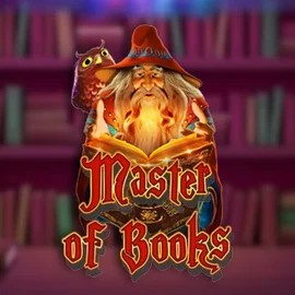Master of Books online slot from Swintt – play at spinsy-casinoo.com