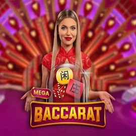 Mega Baccarat online slot from Pragmatic Play – play at spinsy-casinoo.com