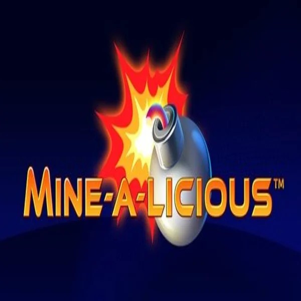 Mine a Licious by Playtech, showcased at spinsy-casinoo.com – game logo