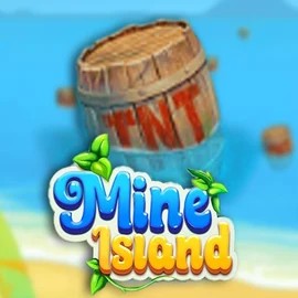 Play Mine Island slot by SmartSoft on spinsy-casinoo.com