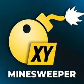 Minesweeper XY slot visual from BGAMING available on spinsy-casinoo.com