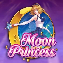 Play Moon Princess slot by Play'n GO on spinsy-casinoo.com
