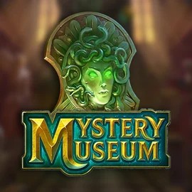 Mystery Museum online slot from Push Gaming – play at spinsy-casinoo.com