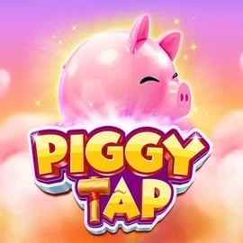Piggy Tap by Onlyplay, showcased at spinsy-casinoo.com – game logo