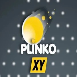 Plinko XY logo – Casino Games by BGAMING at Spinsy Casino