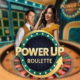 Play PowerUP Roulette slot by Pragmatic Play on spinsy-casinoo.com